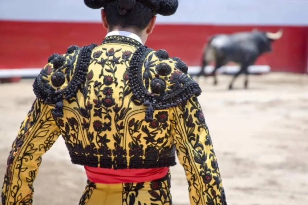 Entre o toureiro e o touro: quando o destino muda de lado na arena