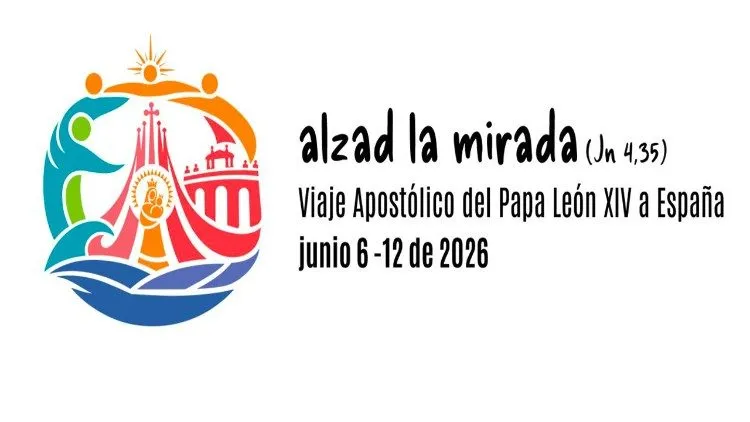 Publicados o logotipo e o lema da viagem à Espanha
