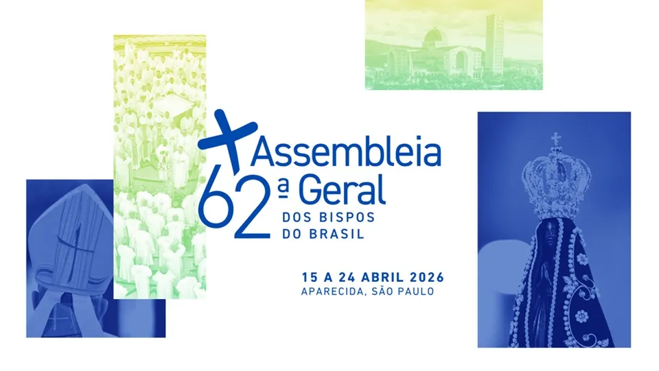 CNBB realiza sua 62ª Assembleia Geral