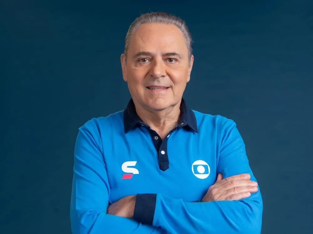 Luis Roberto é afastado da Copa de 2026 por problema de saúde