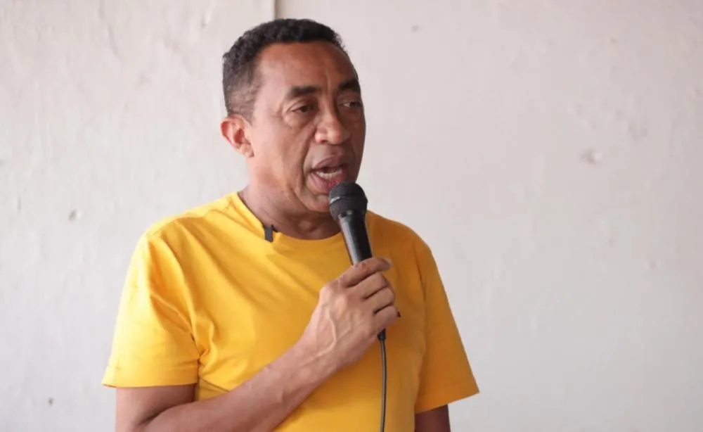 Oposição que cobra e propõe: Joel Rodrigues transforma a “taxa do sol” em debate político no Piauí