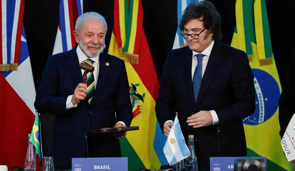 Banco Mundial vê crescimento fraco no Brasil e destaca avanço da Argentina