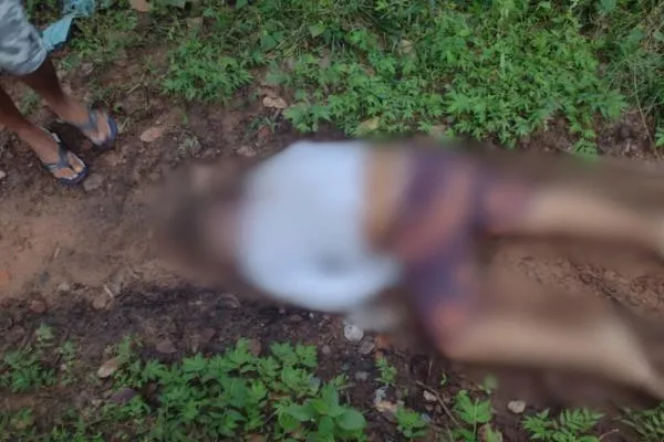 Polícia identifica jovem morto com tiro na nuca em Teresina