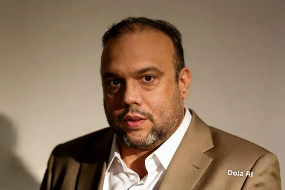 Deputado admite comando do Karnak e expõe política de rédea curta no Piauí