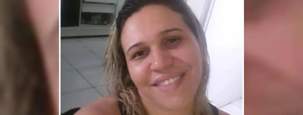 Mulher morre após ser brutalmente agredida pelo companheiro em Lagoa do Piauí