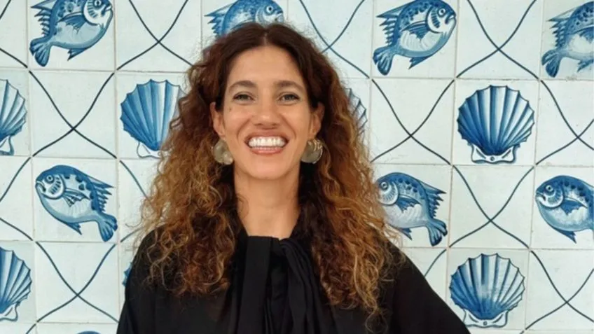 Antonia Pellegrino, amiga de Janja e mulher de Freixo, assume comando da EBC