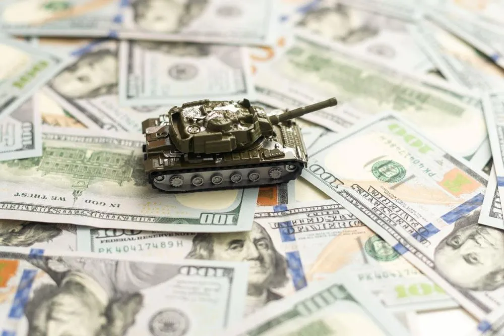 Mercado revê inflação e já prevê impacto maior da guerra nos preços