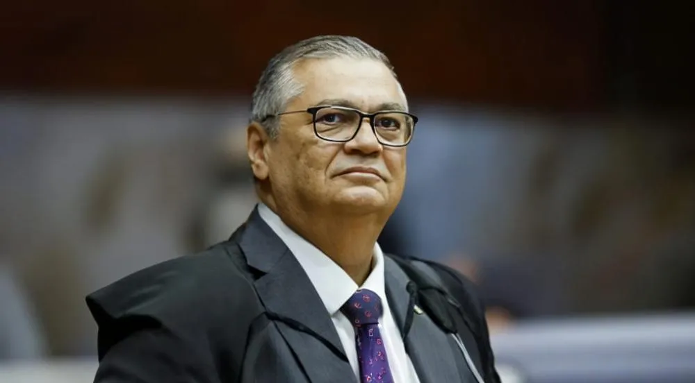 Flávio Dino assume relatoria de investigações da PF contra opositores no Maranhão