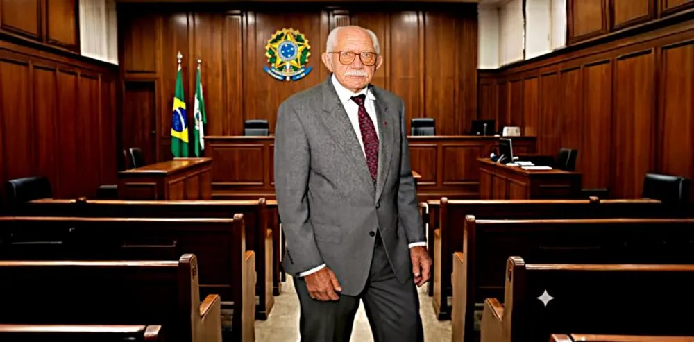 Manoel Lopes Veloso: o jurista que enfrentou a perseguição política e transformou coragem em legado no Direito piauiense