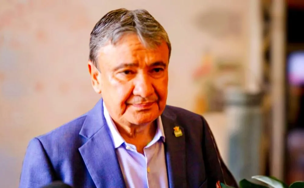 Wellington Dias chama o filho de “solução” para o PT e expõe dilema: solução para quê?