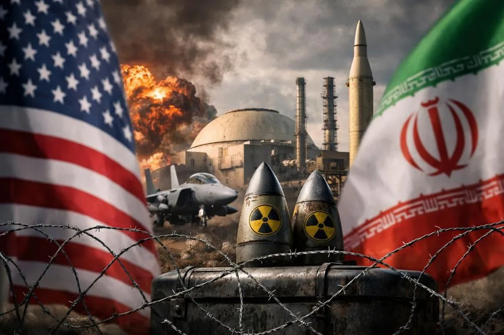 Insistência do Irã em programa nuclear implode negociações com os Estados Unidos