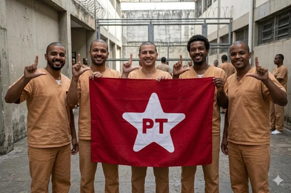 Por que eu não voto na esquerda
