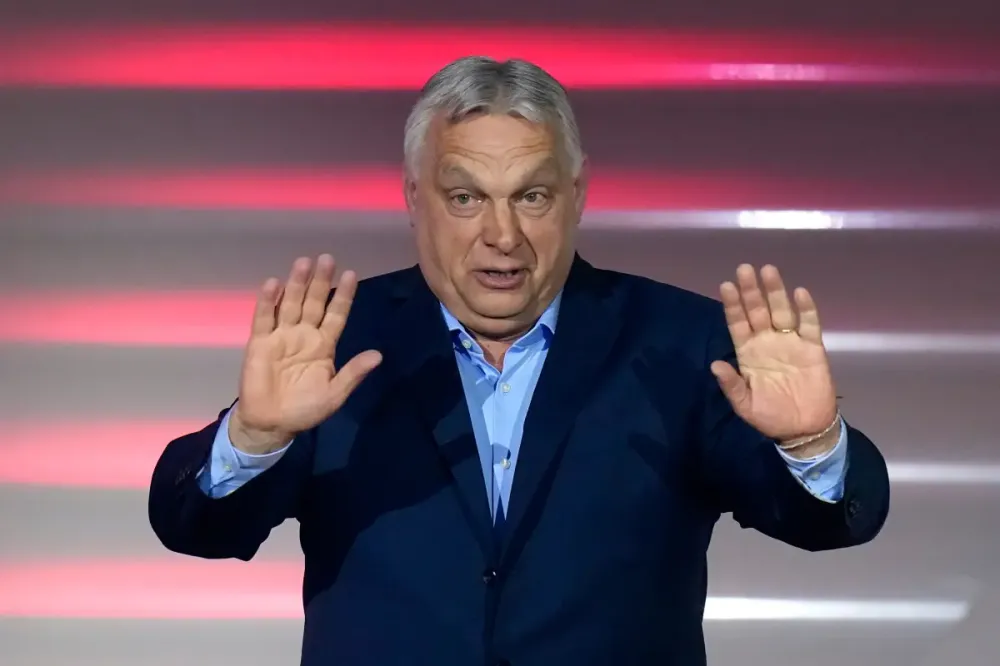 Fim de uma era: Hungria derrota Orbán e se reaproxima da Europa