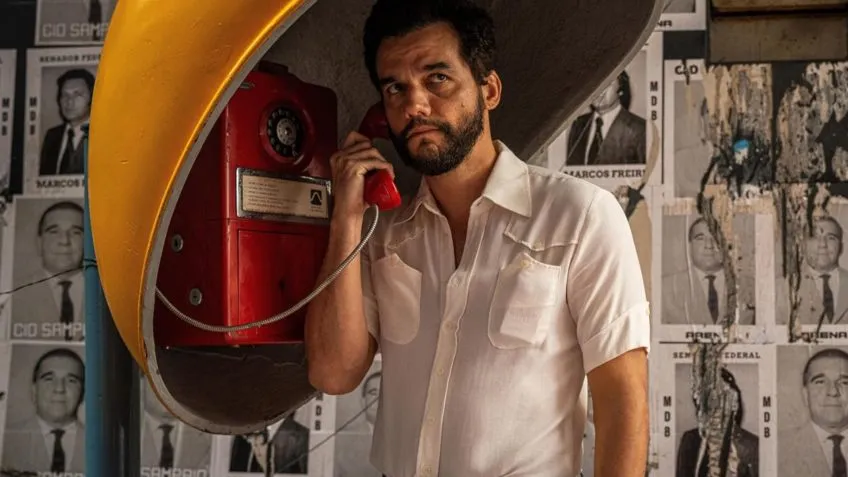 “O Agente Secreto” entra em ranking de títulos mais enganosos do cinema