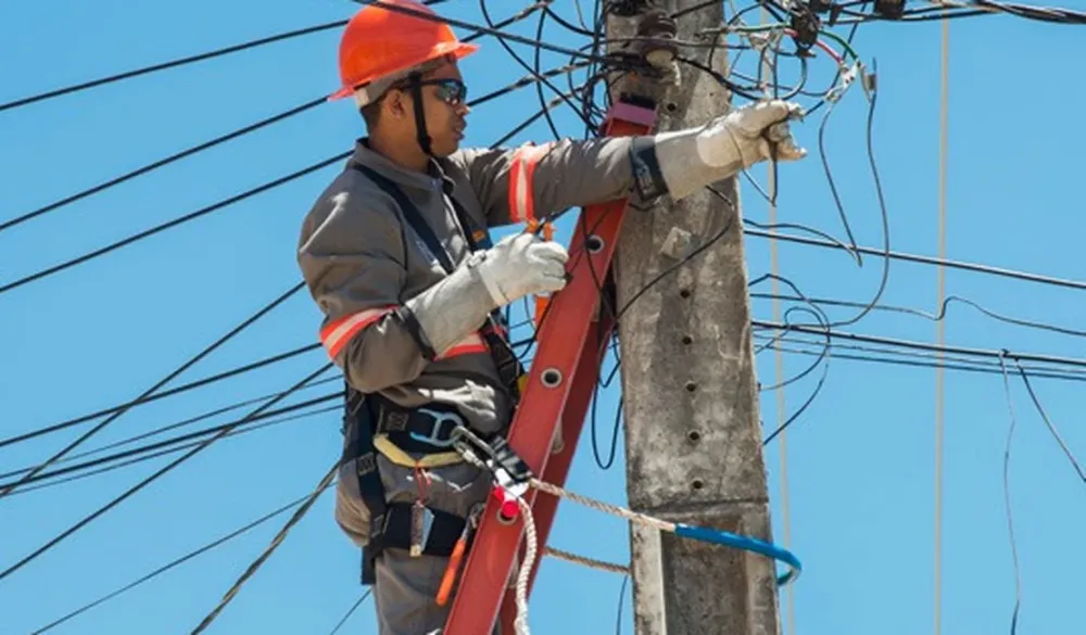 Mais de 30 bairros de Teresina sem energia nesta terça; confira lista