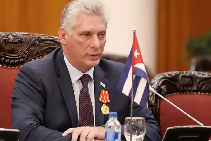 Cuba endurece discurso e rejeita pressão dos EUA