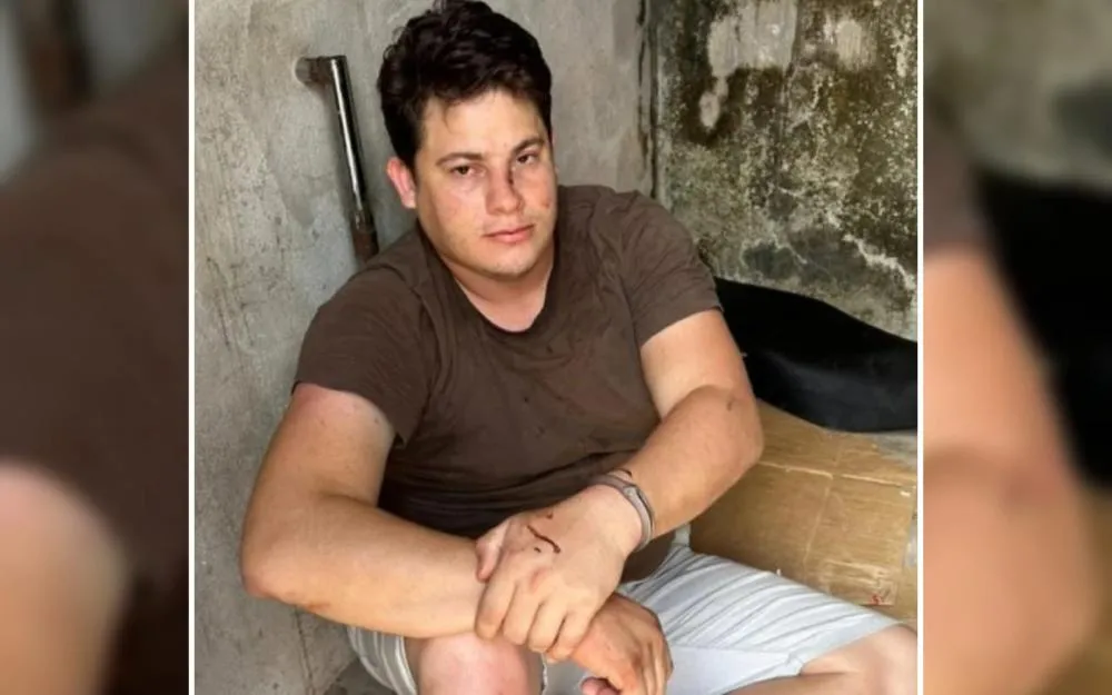 Juíza põe assassino confesso do policial Marcelo Soares no banco dos réus