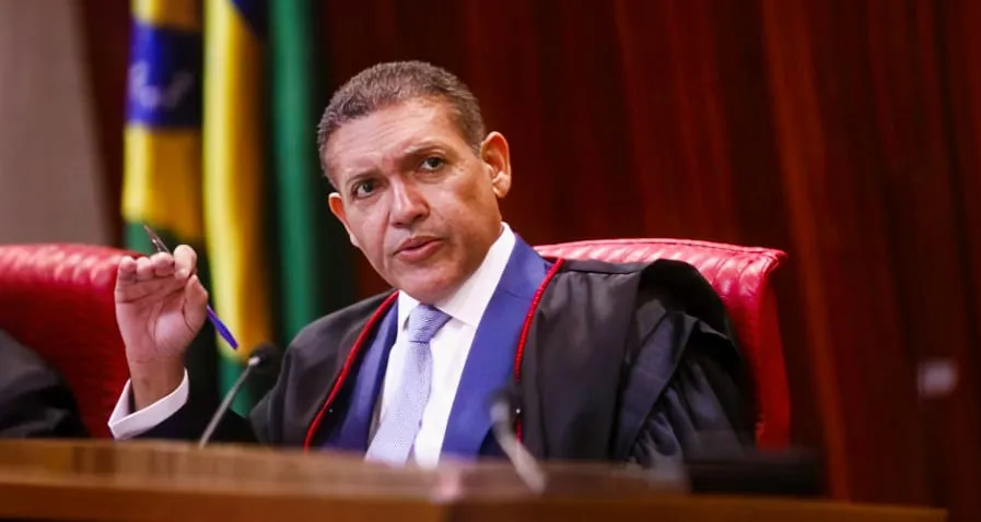 Piauiense na linha de comando: Kassio Nunes Marques deve assumir presidência do TSE em momento decisivo