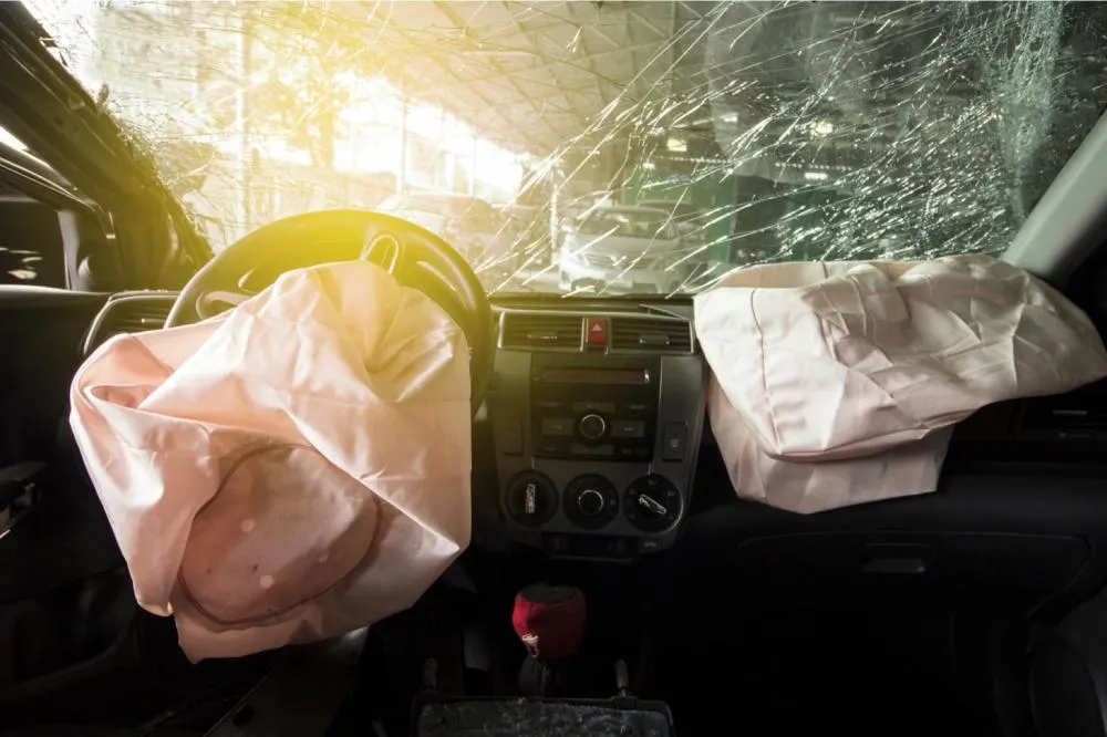 'Airbags mortais' ainda equipam milhões de carros no País. Veja se o seu é um deles