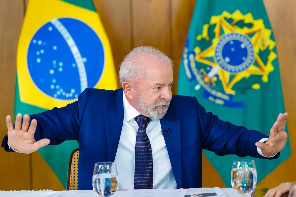 Se fosse outro, seria escândalo? Fala de Lula sobre nordestinos é preconceituosa? Veja vídeo