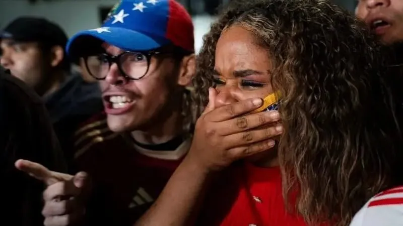  Venezuela: Centenas de presos e pelo menos 12 mortos: a escalada de tensão cresce nas ruas 