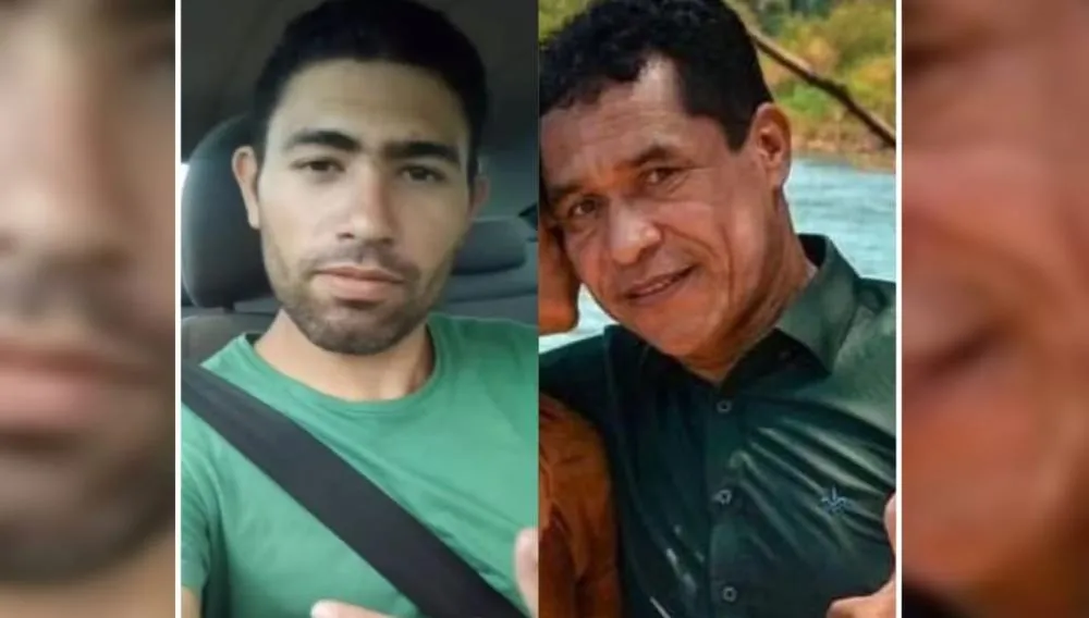 URUÇUÍ - Dois brigadistas morrem queimados ao tentar combater incêndio florestal
