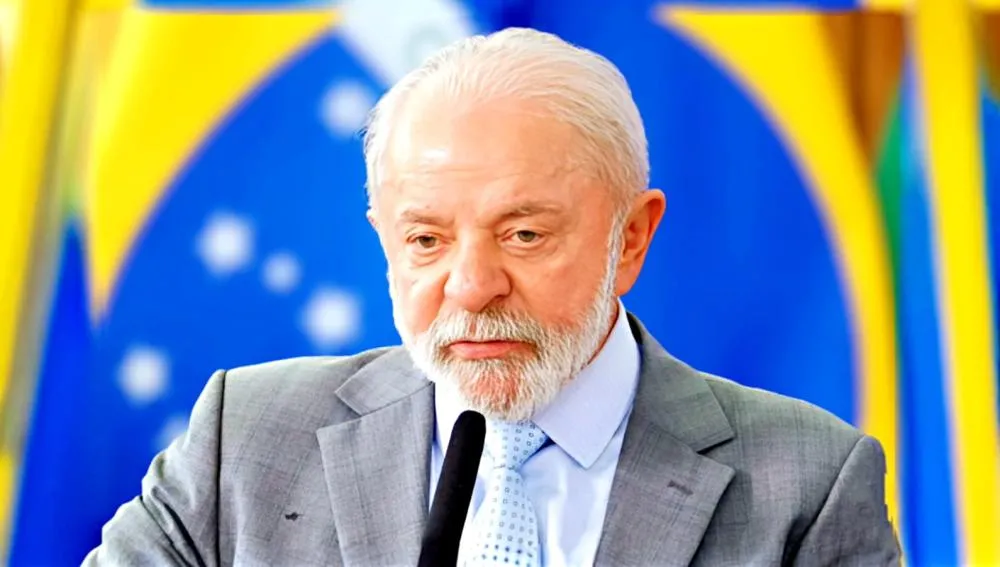 Aprovação em queda: sinais de desgaste cercam o governo Lula