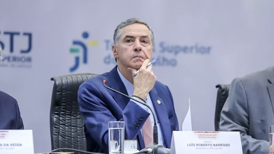 STF volta atrás e impede UOL de auditar sistema de distribuição de processos