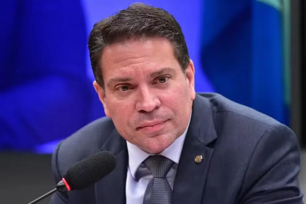 Ramagem é solto nos EUA após detenção por imigração