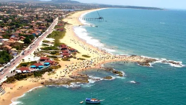 De paraíso escondido a referência nacional: crescimento de Rio das Ostras alia turismo e qualidade de vida