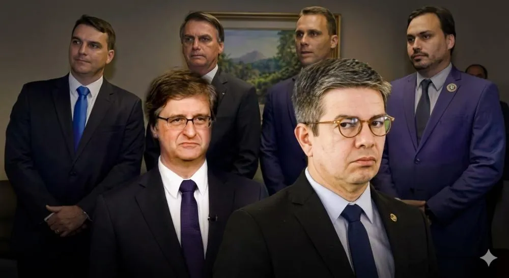 PGR pede arquivamento e enfraquece narrativa: caso dos imóveis contra Jair Bolsonaro perde sustentação jurídica