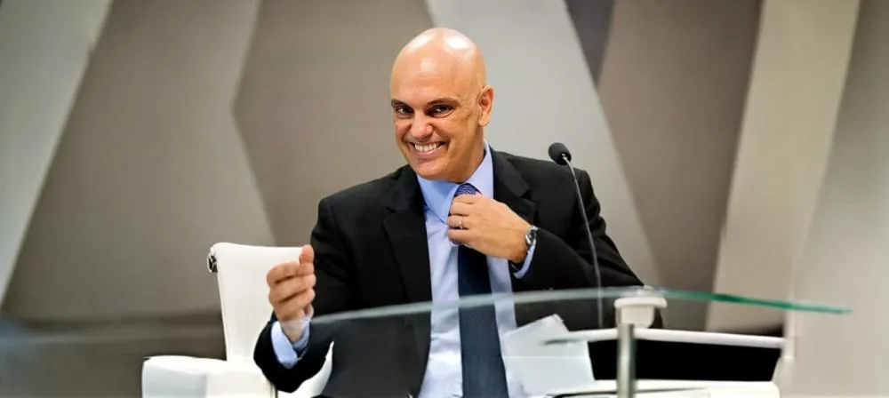 Estadão acende alerta: judicialização ameaça o coração do debate democrático