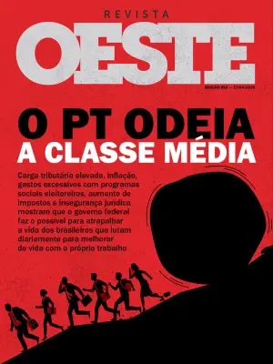 É ano eleitoral?
