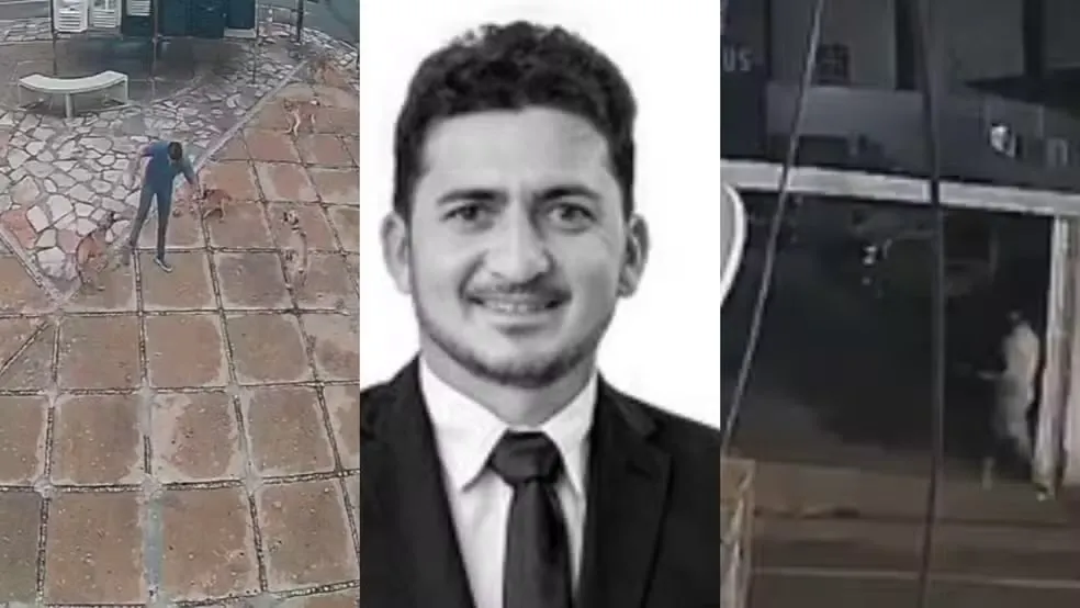 Ex-vereador suspeito de envenenar animais no PI é preso em Pernambuco