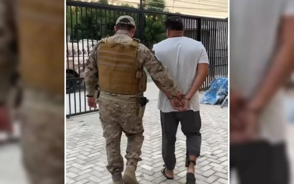 'Lojistas' de Teresina e interior do Piauí insistem no crime de receptação de celulares roubados: Saiba quem são os comerciantes presos