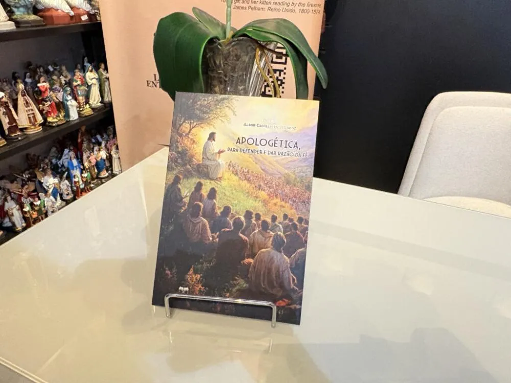 Aconteceu o Lançamento do livro
