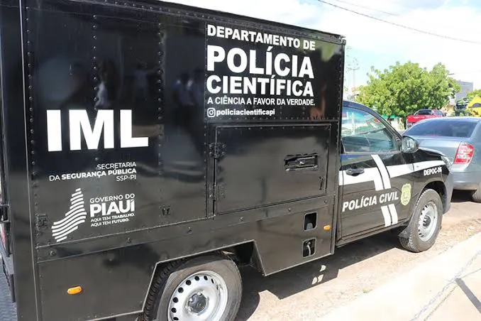Idoso morre após ser atingido por picape ao tentar atravessar avenida