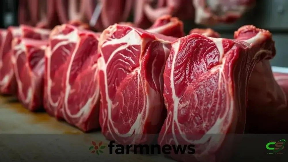 Por que a carne bovina disparou e pesa cada vez mais no bolso do brasileiro