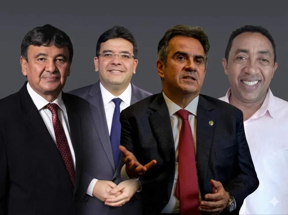 Parte II - A sucessão, os “Rafa Boys” e o ciclo que se repete (2010–2026)