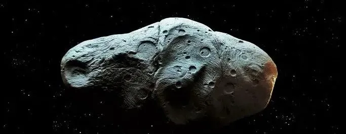 A 'minilua' que vai visitar a terra: Entenda a chegada do asteroide 2024 PT5 e seus impactos
