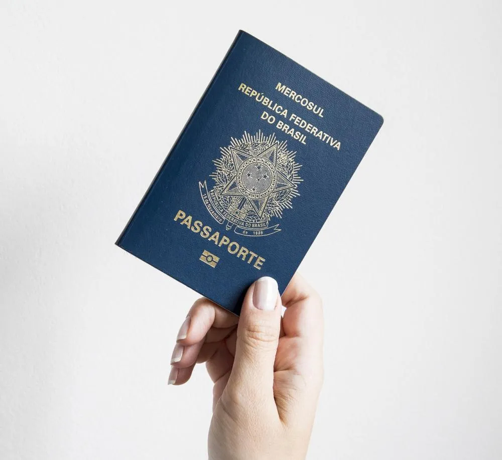 Fim do carimbo: Europa adota sistema digital para entrada de brasileiros