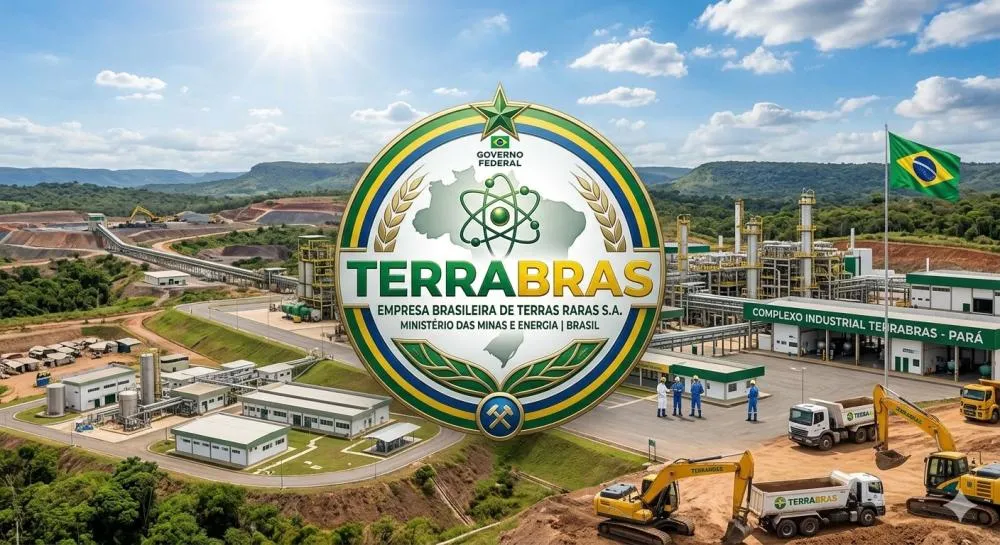 Terrabras: nova estatal reacende temor de aparelhamento e ineficiência
