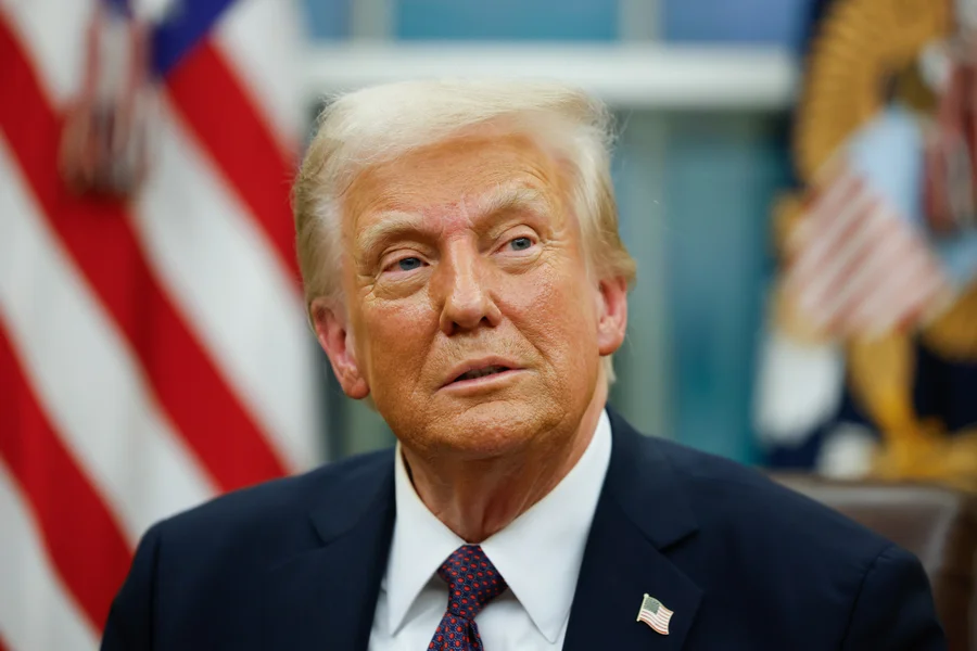 Relatório do governo Trump aponta Brasil como fonte de insumos para drogas
