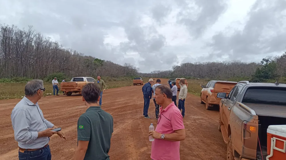 Guiana oferece terra gratuita a produtores brasileiros para impulsionar o agro