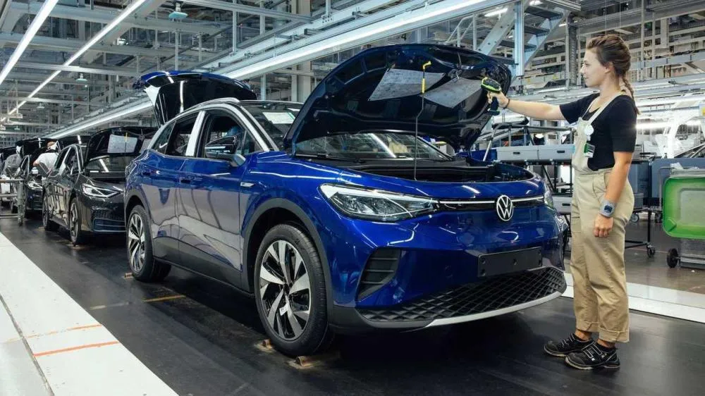Crise na Volkswagen: governo alemão busca salvar empregos