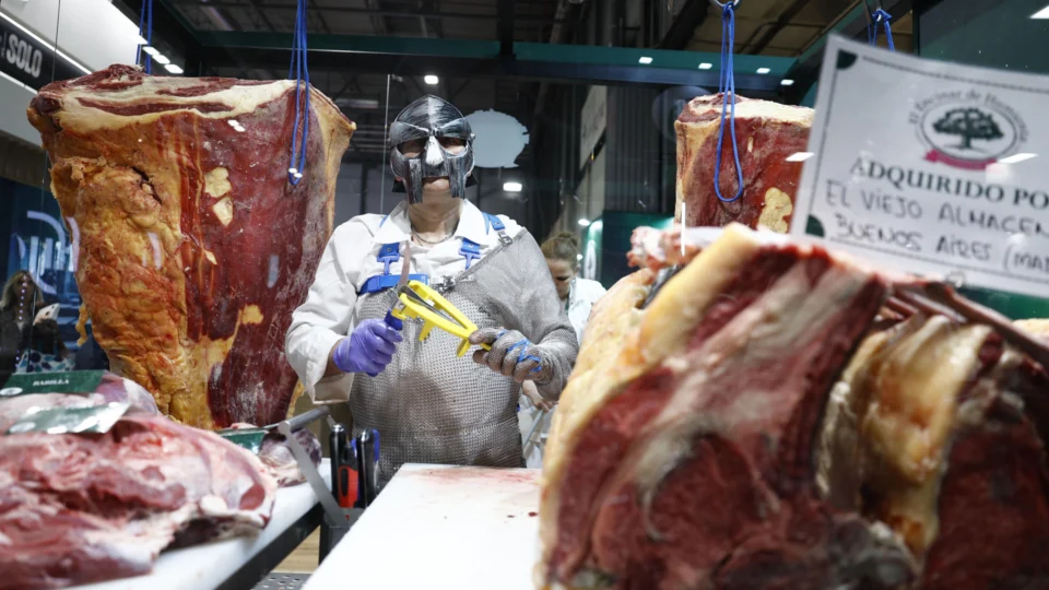 Carne de burro na Argentina: fake news de sites de esquerda distorce projeto regional