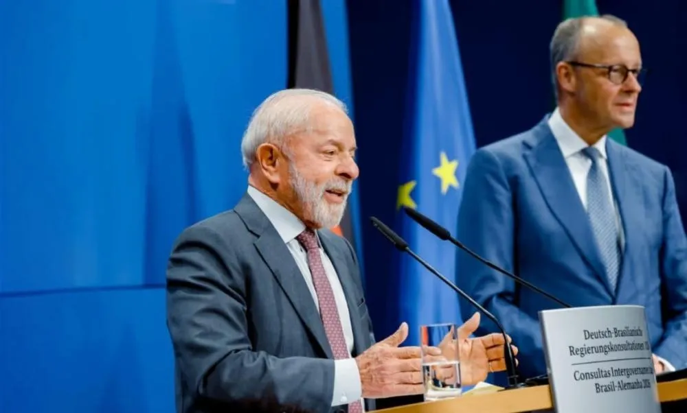 Lula, Obama e o Nobel: quando a narrativa escapa da realidade