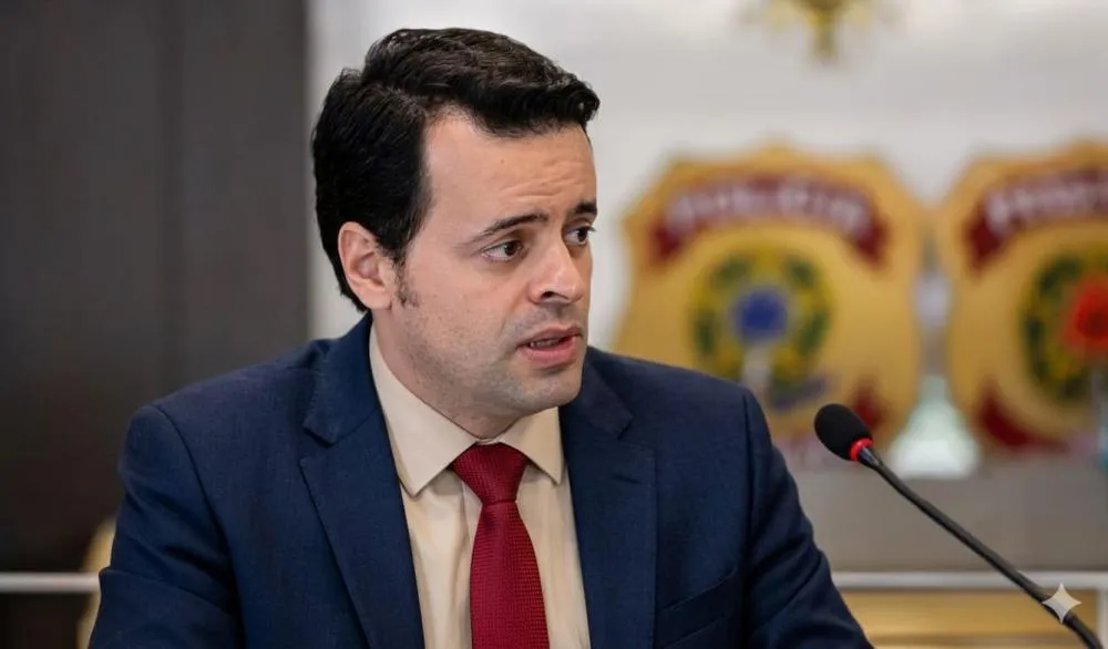 EUA, Brasil e o caso Ramagem: quando a narrativa desmorona diante dos fatos