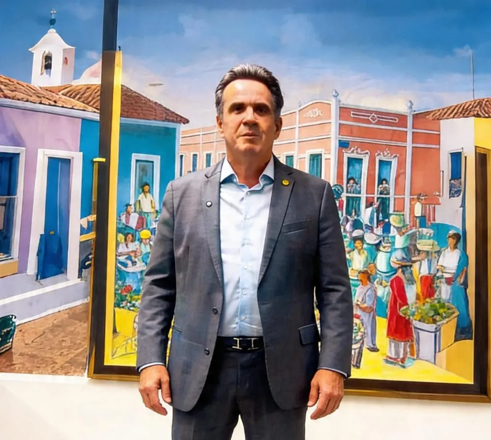 Ciro Nogueira enaltece avanço de lei contra o crime organizado e reforça tom de enfrentamento