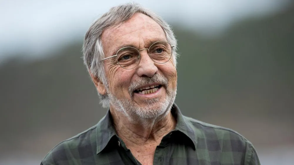 Morre Luis Brandoni, ícone do cinema argentino, aos 86 anos